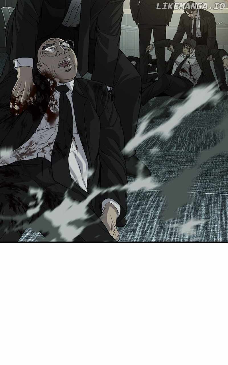 Son's Retribution Chapter 48 111